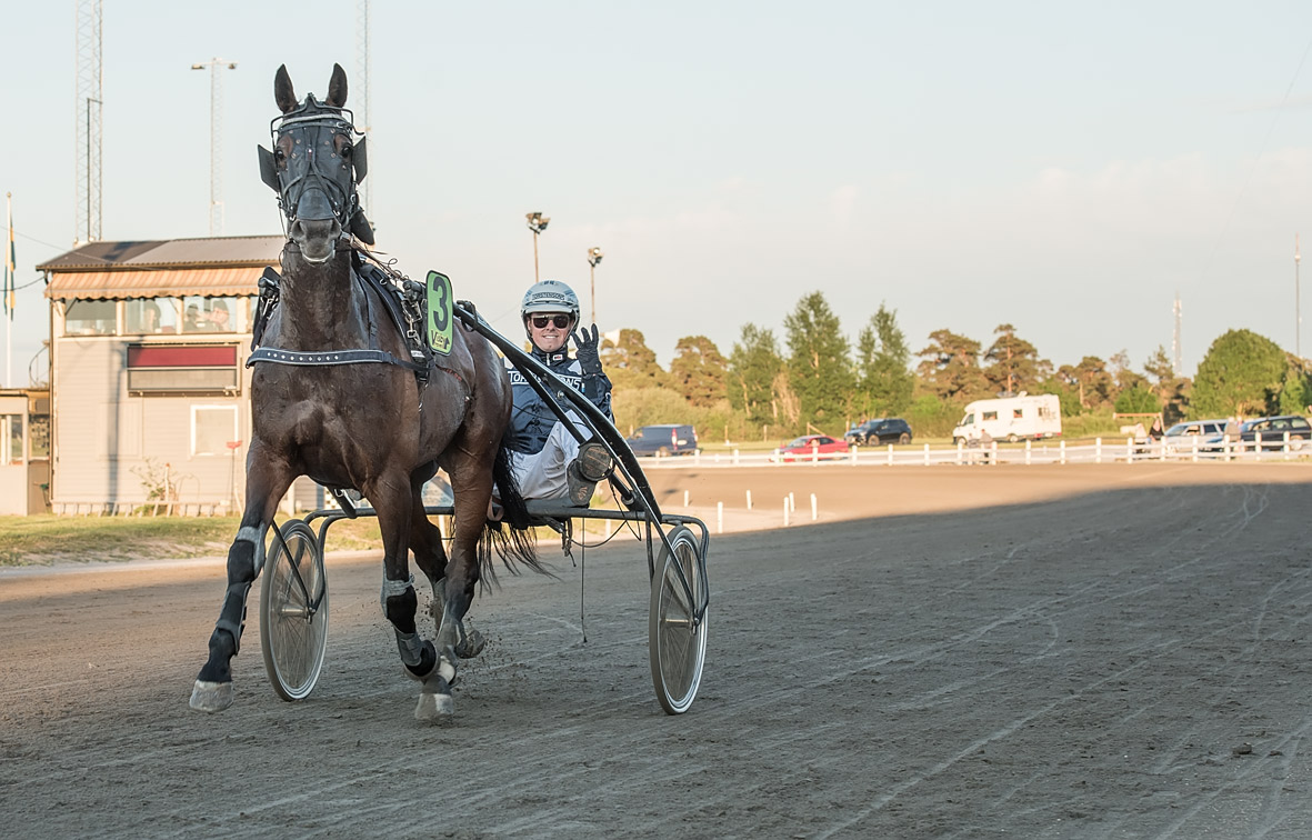 Petter Karlsson